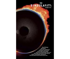 David LaFluente - The Singularity