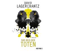 David Lagercrant Das Bild der Toten: Thriller (Die Rekke-Varg (Copertina rigida)