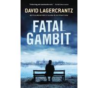 David Lagercrantz Fatal Gambit (Tascabile) Rekke Series