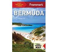 David LaHuta Frommer's Bermuda (Tascabile) Complete Guides