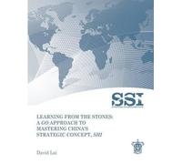 David Lai Learning from the Stones (Tascabile)