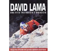 David Lama