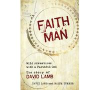 David Lamb Ralph Turner Faith Man (Tascabile)