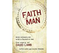 David Lamb Ralph Turner Faith Man (Tascabile)