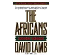 David Lamb The Africans (Tascabile)