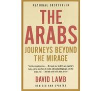David Lamb The Arabs (Tascabile)