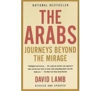 David Lamb The Arabs (Tascabile)