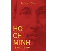 David LAN Pham Ho Chi Minh (1890-1969) (Tascabile)