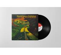 David Lance Callahan Down to the Marshes (Vinyl LP) 12" Album