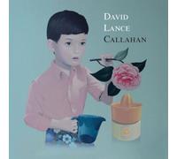 David Lance Callahan Strange Lovers (Vinyl LP) 7" Single