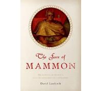 David Landreth The Face of Mammon (Tascabile)