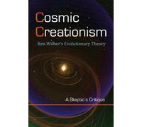 David Lane Cosmic Creationism (Tascabile)