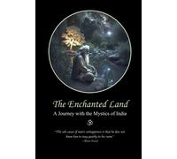 David Lane The Enchanted Land (Tascabile)