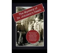 David Lane The Mystery of Dr. Johnson's Death (Tascabile)