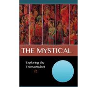 David Lane The Mystical (Tascabile)