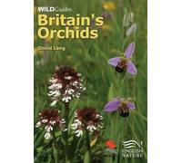 David Lang Britain`s Orchids (Copertina rigida)