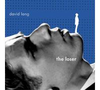 David Lang David Lang: The Loser (CD) Album