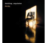 David Lang The Day (CD) Album