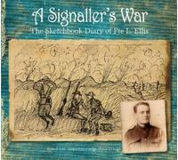 David Langley A Signaller's War (Tascabile)