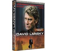 David Lansky - intégrale collector 2 DVD