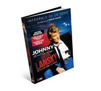 David Lansky (Johnny Hallyday) : L'Intégrale [DVD]