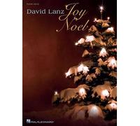 David Lanz David Lanz - Joy Noel (Tascabile)