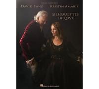 David Lanz David Lanz & Kristin Amarie - Silhouettes of Love (Tascabile)