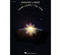 David Lanz Here Comes The Sun (Tascabile)