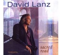 David Lanz - Sacred Road