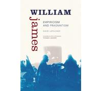 David Lapoujade William James (Copertina rigida) Thought in the Act
