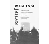 David Lapoujade William James (Tascabile) Thought in the Act