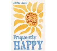 David Larbi Frequently Happy (Copertina rigida)