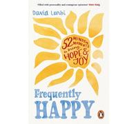 David Larbi Frequently Happy (Tascabile) (PRESALE 29/01/2026)