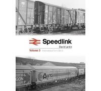 David Larkin Speedlink Volume 3 (Copertina rigida)