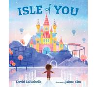 David LaRochelle Isle of You (Copertina rigida)