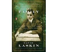David Laskin The Family (Tascabile)