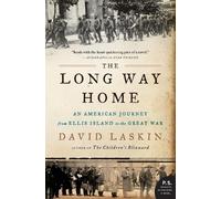 David Laskin The Long Way Home (Tascabile)