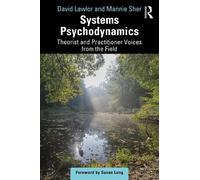 David Lawlor Mannie Sher Systems Psychodynamics (Tascabile)