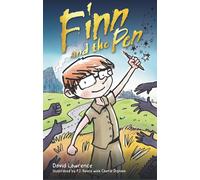 David Lawrence Lawrence, D Finn and the Pen (Tascabile) The Pen Series