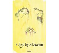David Lawson 4 figs (Tascabile)