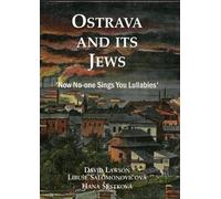 David Lawson Libuše Salomonovičová Hana Šúst Ostrava and its (Copertina rigida)