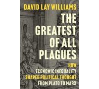 David Lay Williams The Greatest of All Plagues (Tascabile)