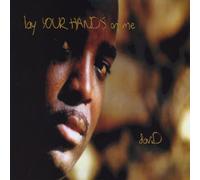 David - Lay Your Hands On Me