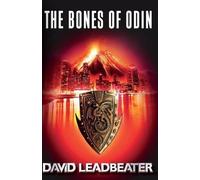 David Leadbeater The Bones of Odin (Tascabile) Matt Drake
