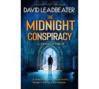 David Leadbeater The Midnight Conspiracy (Tascabile) Joe Mason