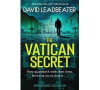 David Leadbeater The Vatican Secret (Tascabile) Joe Mason