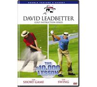 David Leadbetter - 10000 Dollar Lesson