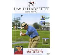 David leadbetter, cours de golf : entrainement intelligent