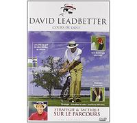 David leadbetter, cours de golf : strategie et tactique sur le parcours