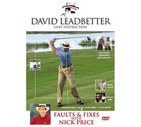 David Leadbetter - Faults & Fixes